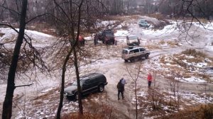 Starexclub. Новогодняя встреча 20.12.2014.