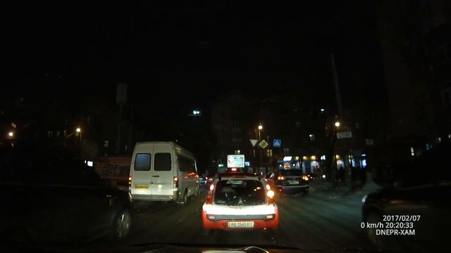 Девушка-ученик. Хамы Днепра. Выпуск 18 смотреть онлайн