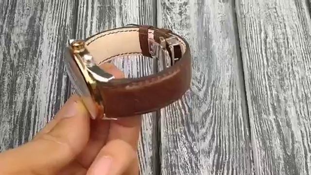 Ремешок для часов Roamer смотреть онлайн