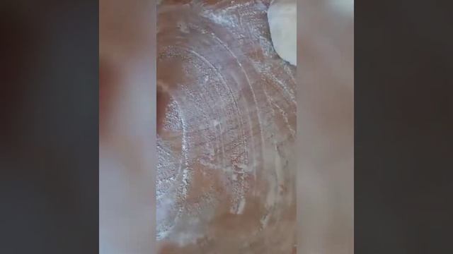 Сделала локъмаш-пышки смотреть онлайн