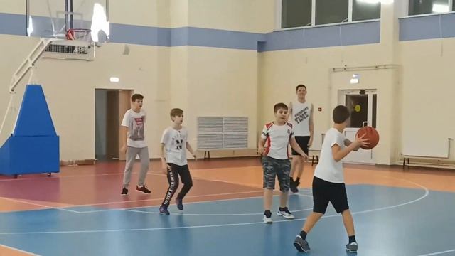 525 школа. 7г. Социальный марафон. смотреть онлайн