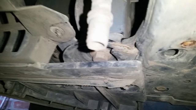 рено логан 8 клапанов,меняю сцепление смотреть онлайн