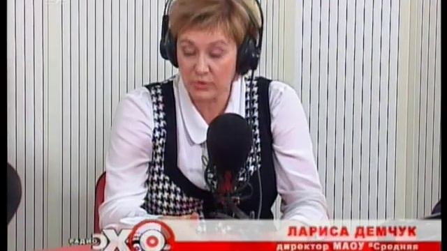 Разбор полетов. Когда все школьники в Челябинской области будут обучаться в первую смену? смотреть онлайн