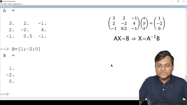 Introduction to Scilab for BEGINNERS | Arrays | Conditional Statements, Loops | Functions смотреть онлайн