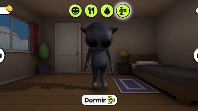 talking Juan.очень страшная игра😱😱😱.арабский том. смотреть онлайн