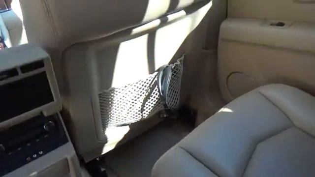 2007 CADILLAC SRX For Sale смотреть онлайн