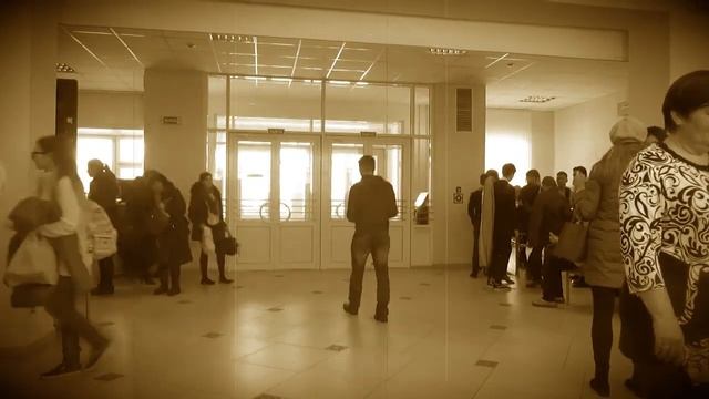 Гродской фестиваль юных избирателей "Твой выбор - твоя Россия!" смотреть онлайн