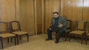 Монолог Пафнутьева | Гражданин начальник