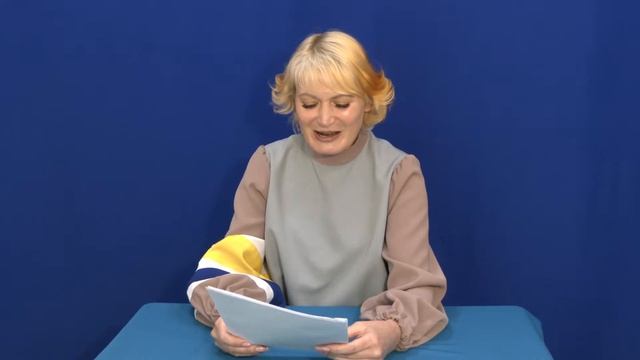 Чтение сказки Григория Остера «Привет Мартышке». смотреть онлайн