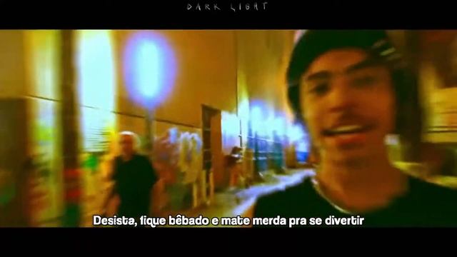 Pyrxciter - American Asshole (Legendado) смотреть онлайн