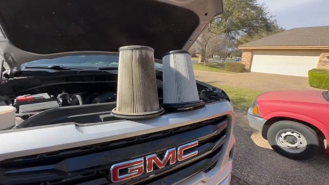 Replace Your S&B Intake Now - Before It’s Too Late! смотреть онлайн