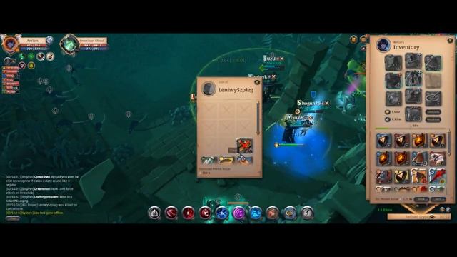 Eu server first static dive смотреть онлайн