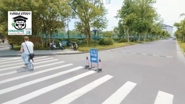 Чжецзянский университет смотреть онлайн