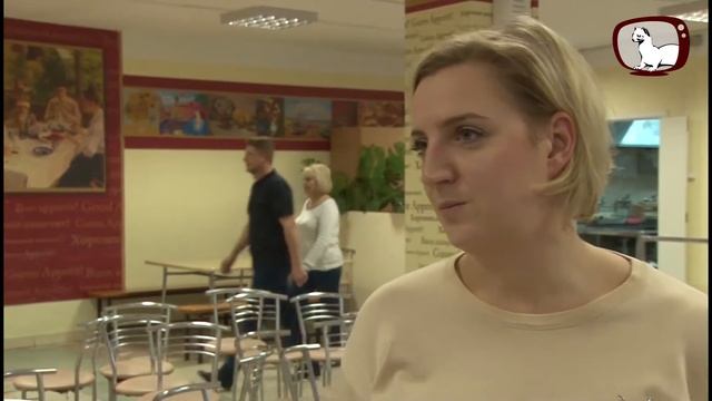 Неделя с Горностаем. Выпуск №6, 12.12.17 смотреть онлайн