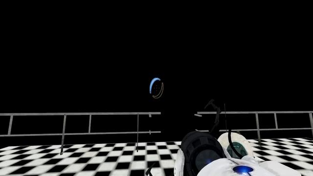 Рубимся в карты Portal 2 - Серия #37 [Escape from Aperture Pt2 - Override Gamma] смотреть онлайн