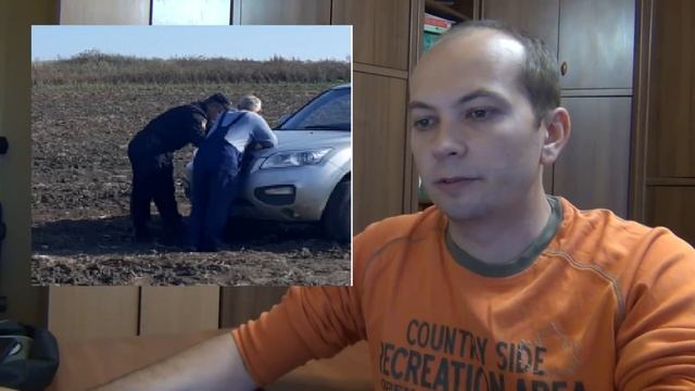 Полицейские поймали Чёрного Копателя! РАЗОБЛАЧЕНИЕ ПОСТАНОВЫ СМИ