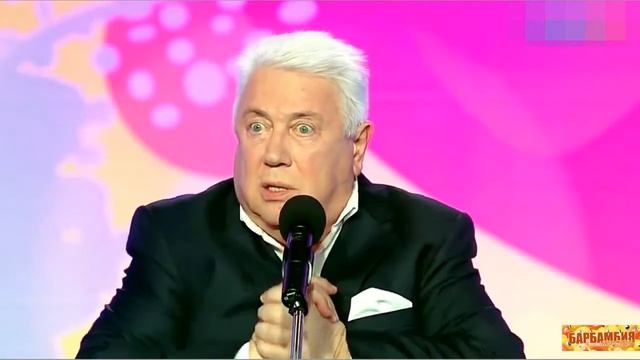 Владимир Винокур - Великий и могучий русский язык