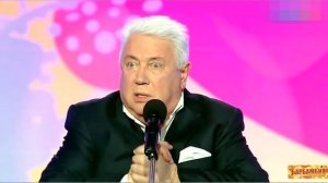 Владимир Винокур - Великий и могучий русский язык