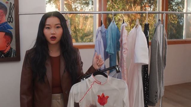 Lana Condor on Love, Legacy, and Life in the Fast Lane смотреть онлайн