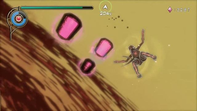 Gravity Rush - Remastered. PS4. 1080.P. Gameplay Part.31. смотреть онлайн