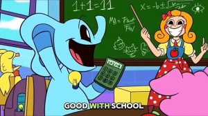 Smile Everyday (sorry)