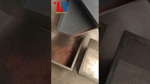 Copper wire separator 4 смотреть онлайн
