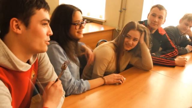 Квест для абитуриентов смотреть онлайн