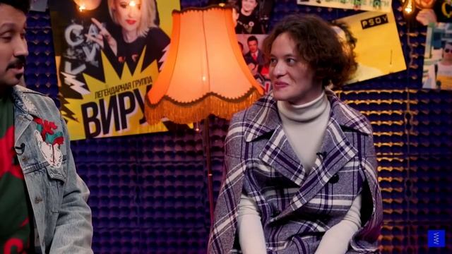 Шарлот- Yung Hefner, MORGRNSHTERN- щека на щеку смотреть онлайн