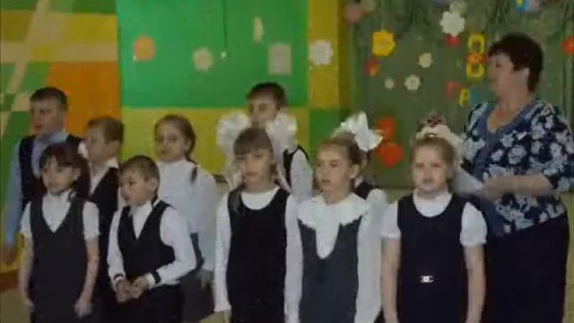 Школьные мероприятия МКОУ Павловская СОШ (2016г) смотреть онлайн