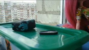 Сериал "Отличница" 5 серия.