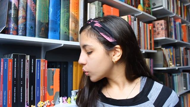 Book Haul | Julho de 2015 #VEDJ 31 смотреть онлайн
