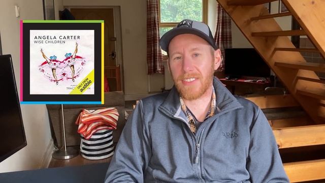 MY MONTH WITH... ANGELA CARTER | The Magic Toyshop and Wise Children смотреть онлайн