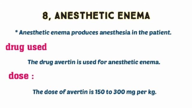 enema - types and procedure for nurses. смотреть онлайн