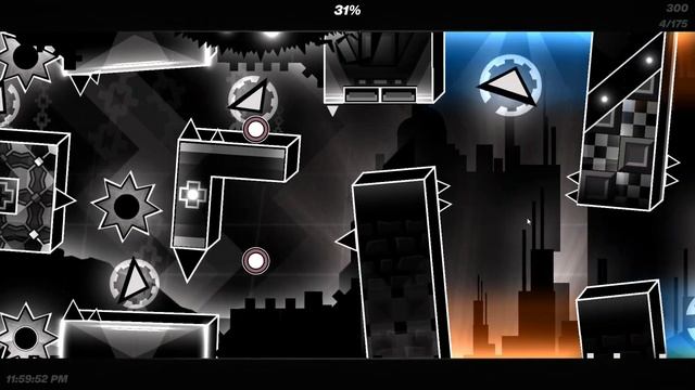 [Progress] Calculator Core 65% | Geometry Dash смотреть онлайн