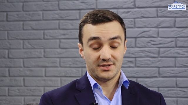 Сармат Дзиццоев. Главный экономист "ФАТ-АГРО". Интервью смотреть онлайн