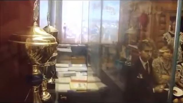 школьный музей эхо памяти смотреть онлайн