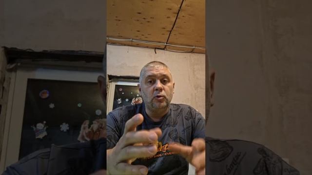 Захарята - Своими руками в прямом эфире!