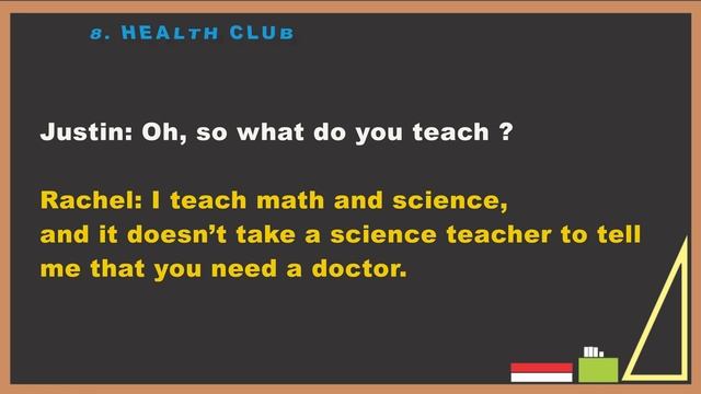 English Conversation & Listening Practice 02 | English Listening Comprehension смотреть онлайн