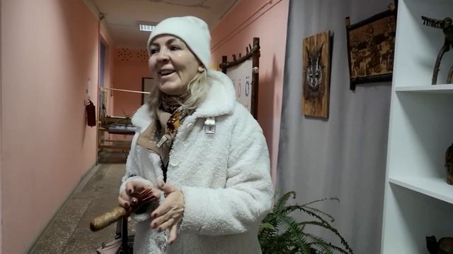 Икотница, Икотка, Коми-пермяцкий округ смотреть онлайн