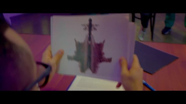 РОМА НЕВАШ - АНОМАЛИЯ (NEW 2021) смотреть онлайн