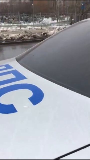 Неправомерные действия сотрудниками ДПС ГИБДД УВД по ЮЗАО ГУ МВД РОССИИ по Г. МОСКВА часть6 смотреть онлайн