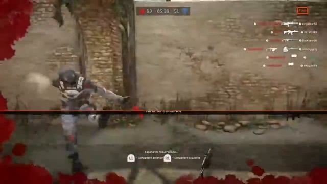 Warface | Con Angelo preparandonos para la Torre смотреть онлайн