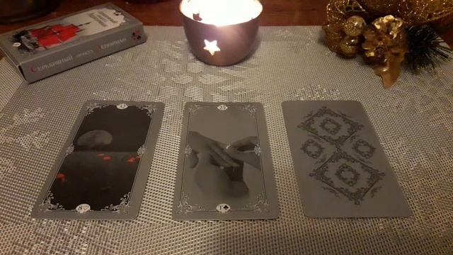 ГАДАНИЕ КАРТА ДНЯ НА 17 ДЕКАБРЯ 2020г.СЕРЕБРЯНЫЙ ОРАКУЛ ЛЕНОРМАН