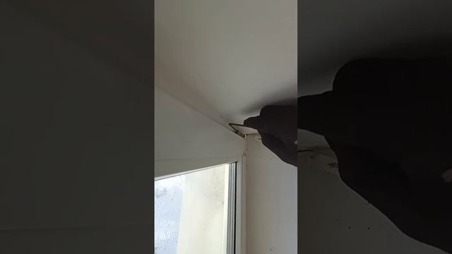 Сломался редуктор на фурнитуре#секретыоконщика #заменафурнитуры смотреть онлайн