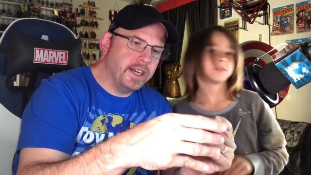 Jurassic World Mini Dinos Blind Bag Opening смотреть онлайн