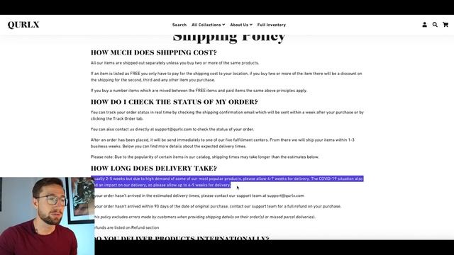 Auditing Suspended Google Merchant Center Accounts (Expert Analysis) смотреть онлайн