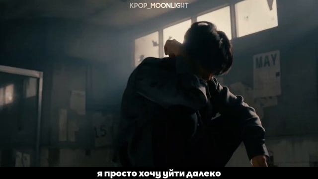 [RUS SUB/Перевод] KIHYUN – Youth MV смотреть онлайн