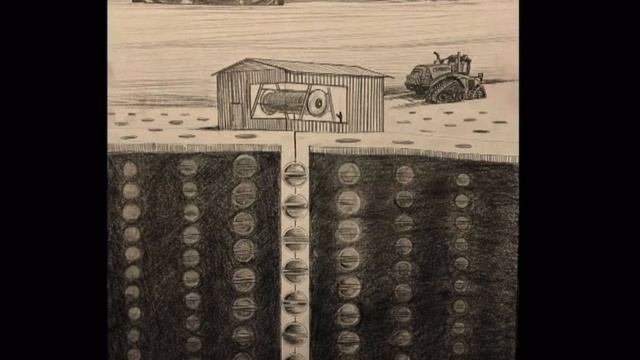 Raytheon Whistleblower - Antarctica Neutrino Detector Is A Directed Energy Weapon/FTL Comms Array смотреть онлайн