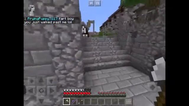 Различные мини игры на сервере Mineplex в Minecraft.MINI GAMES #2 смотреть онлайн