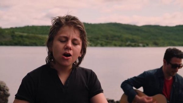 Savatage- "Summer's Rain" - Victor Ivanov - cover